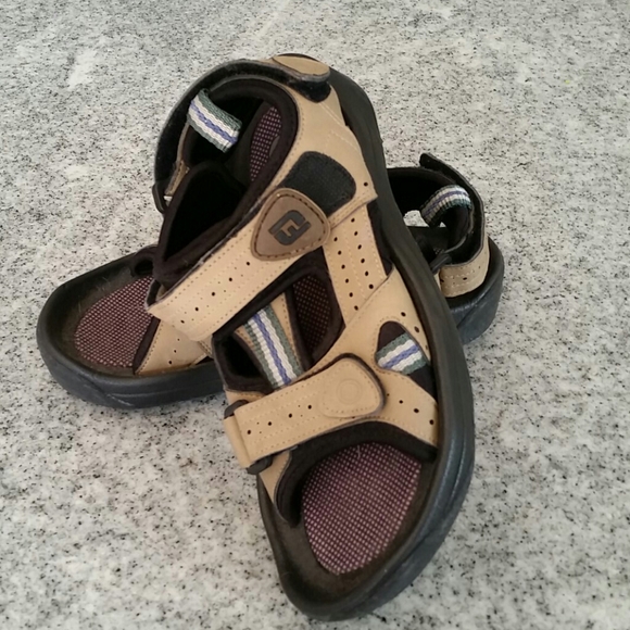 womens golf sandals footjoy